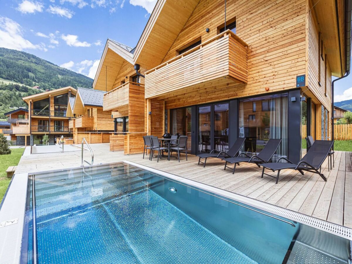 Holiday park Amazing penthouse with sauna (No Deposit) - Outdoor photo 3