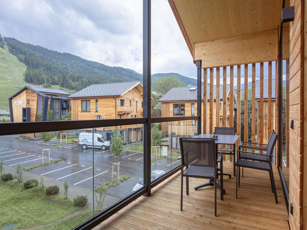Holiday park Amazing penthouse with sauna (No Deposit) - Outdoor photo 5
