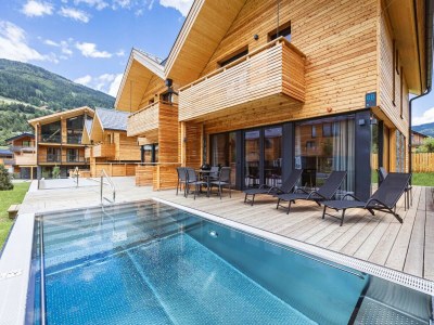 Holiday park Amazing penthouse with sauna (No Deposit) - Outdoor photo 3
