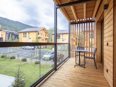 Holiday park Amazing penthouse with sauna (No Deposit) - Outdoor photo 4