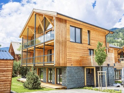 Holiday park Amazing penthouse with sauna (No Deposit) - Outdoor photo 6