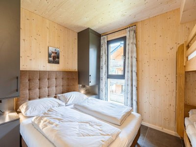 Holiday park Amazing penthouse with sauna (No Deposit) - Features photo 15