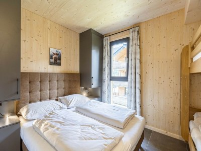 Holiday park Amazing penthouse with sauna (No Deposit) - Features photo 28