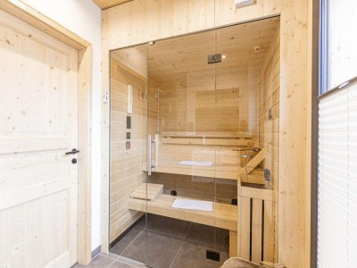 Holiday park Amazing penthouse with sauna (No Deposit) - Outdoor photo 34