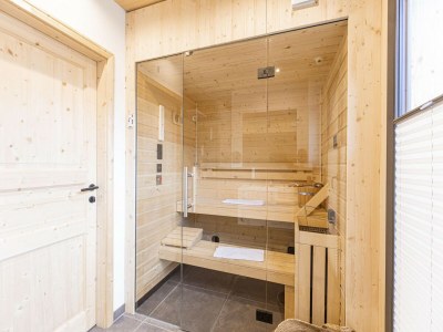 Holiday park Amazing penthouse with sauna (No Deposit) - Outdoor photo 35