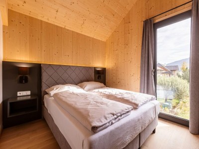 Holiday park Attraktives Ferienhaus mit Pool (ohne Kaution) - Features photo 11