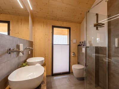 Holiday park Attraktives Ferienhaus mit Pool (ohne Kaution) - Features photo 14