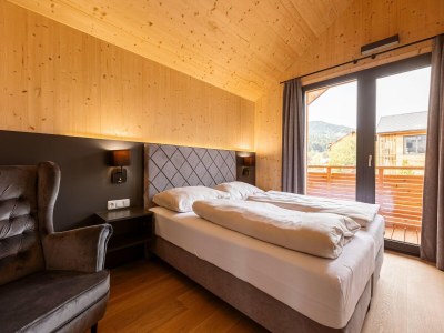Holiday park Attraktives Ferienhaus mit Pool (ohne Kaution) - Features photo 16