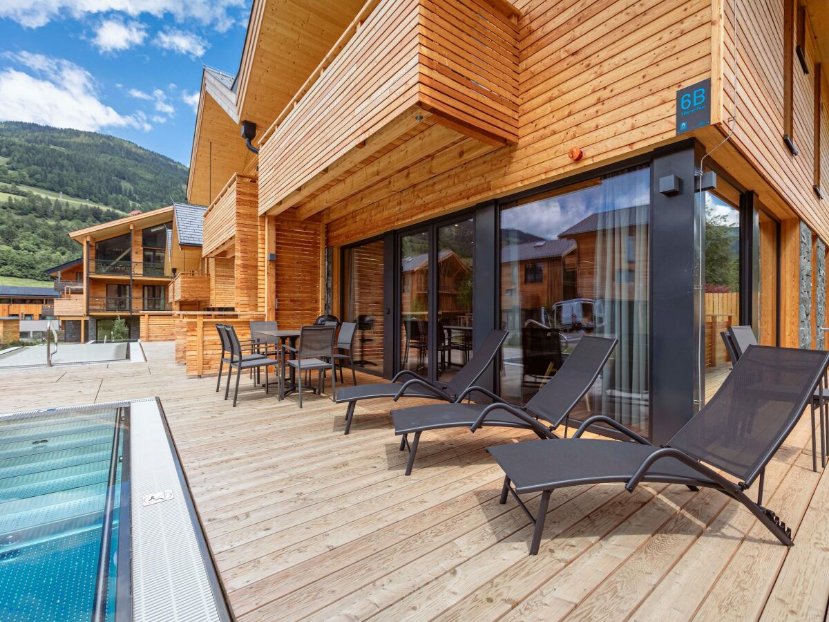 Holiday park Attraktives Ferienhaus mit Pool (ohne Kaution) - Outdoor photo 2