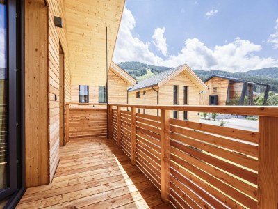 Holiday park Attraktives Ferienhaus mit Pool (ohne Kaution) - Outdoor photo 5
