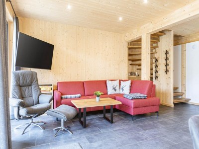 Holiday park Attraktives Ferienhaus mit Pool (ohne Kaution) - Features photo 7