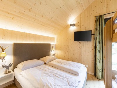 Holiday park Attraktives Ferienhaus mit Pool (ohne Kaution) - Features photo 9