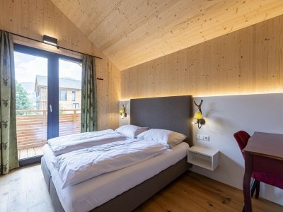 Holiday park Attraktives Ferienhaus mit Pool (ohne Kaution) - Features photo 11