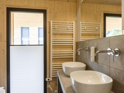 Holiday park Attraktives Ferienhaus mit Pool (ohne Kaution) - Features photo 12