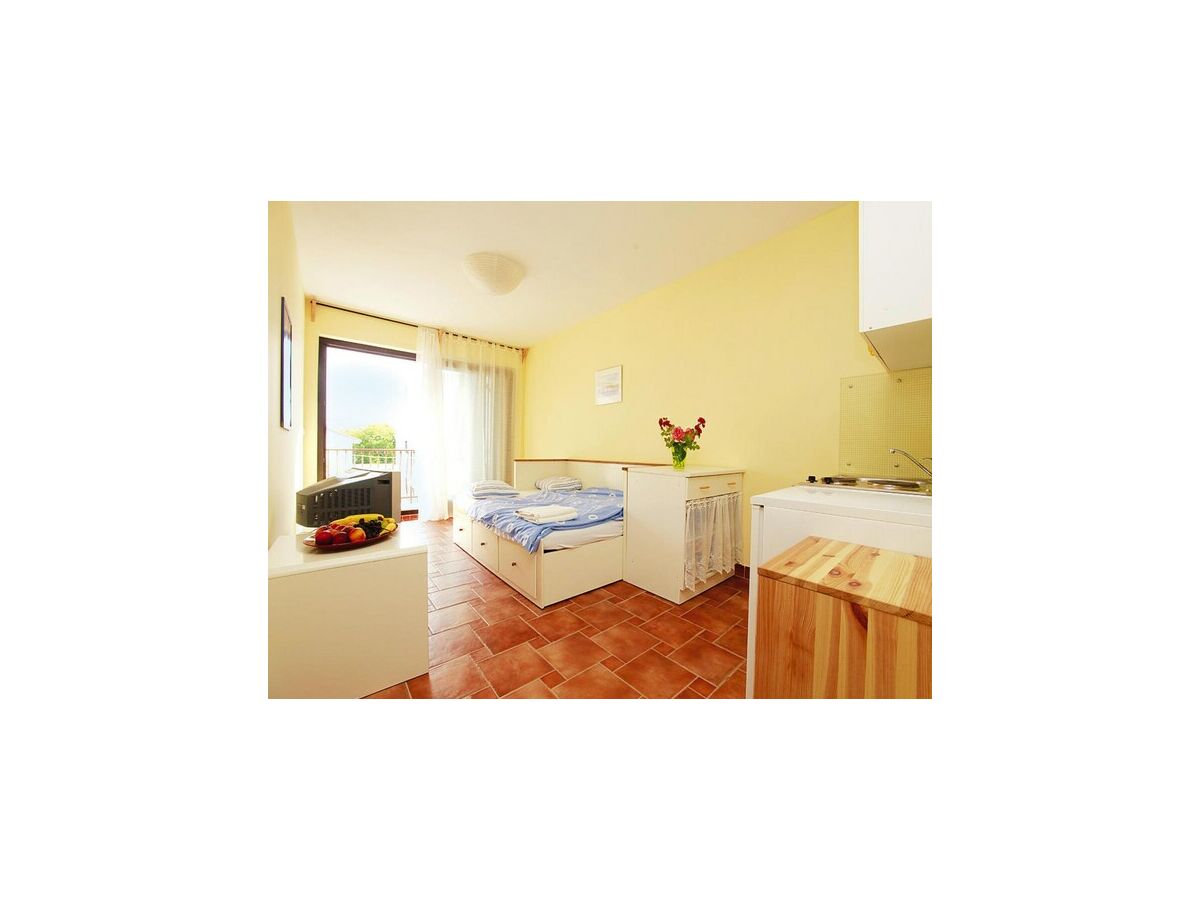 Holiday park Wohnung in Jadranovo in der Nähe des Meeres - Features photo 2