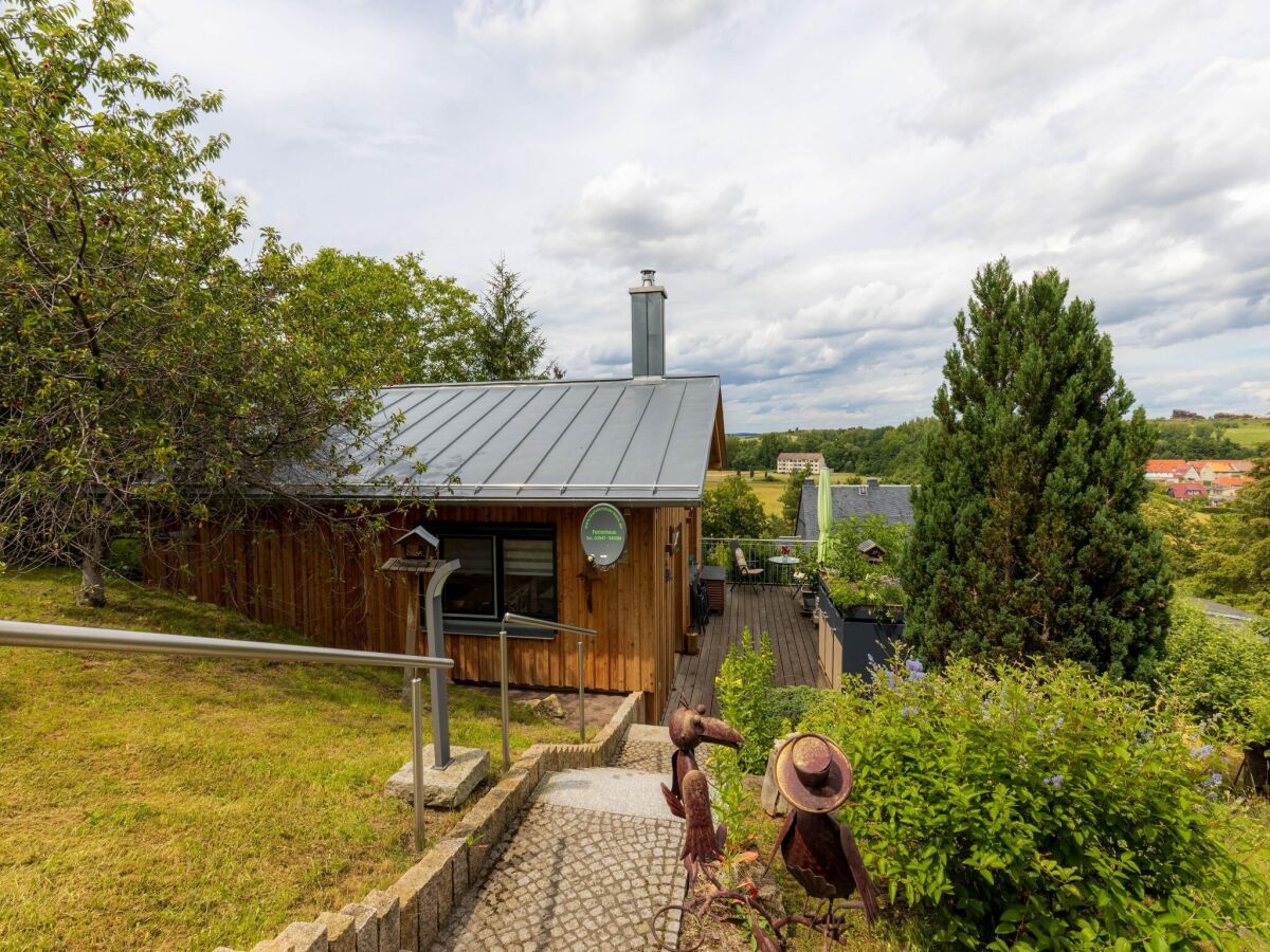 Holiday house Holiday Home in Thale - Neinstedt - Outdoor photo 2