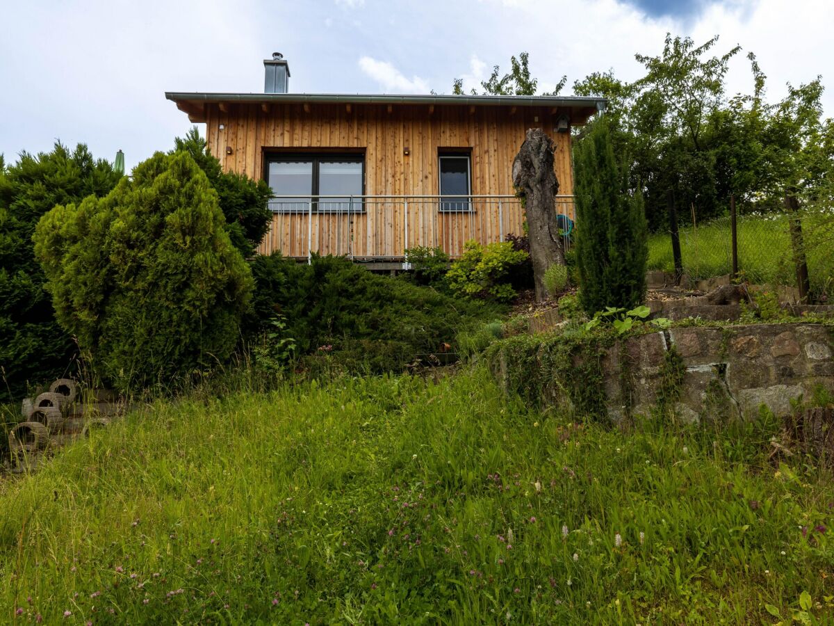 Holiday house Holiday Home in Thale - Neinstedt - Outdoor photo 4