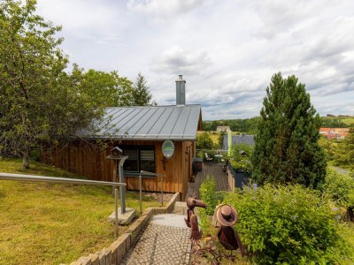 Holiday house Holiday Home in Thale - Neinstedt - Outdoor photo 2