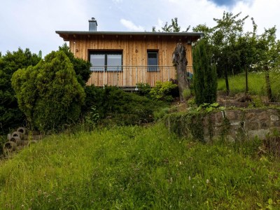 Holiday house Holiday Home in Thale - Neinstedt - Outdoor photo 4