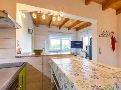 Holiday house Holiday Home in Thale - Neinstedt - Features photo 21