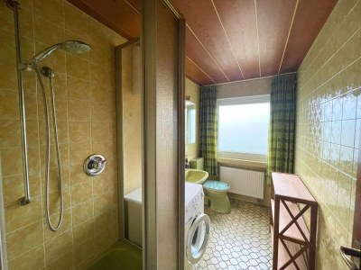 Holiday house Holiday Home in Birresborn with balcony - Features photo 22