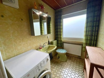Holiday house Holiday Home in Birresborn with balcony - Features photo 24