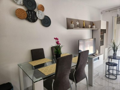 Apartment Apartment in Vera with rooftop pool - Features photo 29