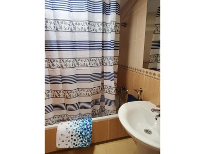 Apartment Apartment am Meer in Vera mit Terrasse - Features photo 19