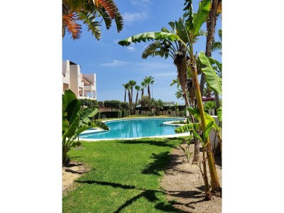 Apartment Cozy Apartment in Vera, Just Steps from the Beach in Málaga Region - Apartment