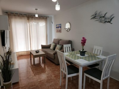 Apartment Cozy Apartment in Vera, Just Steps from the Beach - Features photo 13