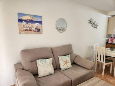 Apartment Cozy Apartment in Vera, Just Steps from the Beach - Features photo 14