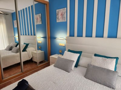 Apartment Cozy Apartment in Vera, Just Steps from the Beach - Features photo 15