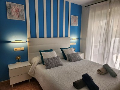 Apartment Cozy Apartment in Vera, Just Steps from the Beach - Features photo 16