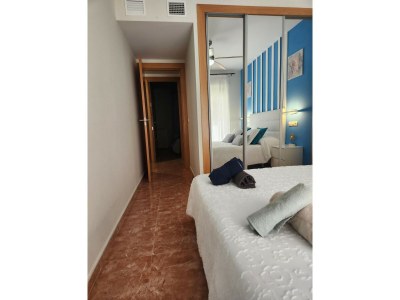 Apartment Cozy Apartment in Vera, Just Steps from the Beach - Features photo 17