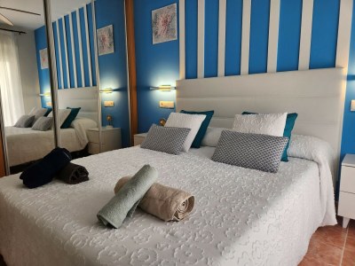 Apartment Cozy Apartment in Vera, Just Steps from the Beach - Features photo 18