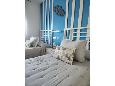 Apartment Cozy Apartment in Vera, Just Steps from the Beach - Features photo 21