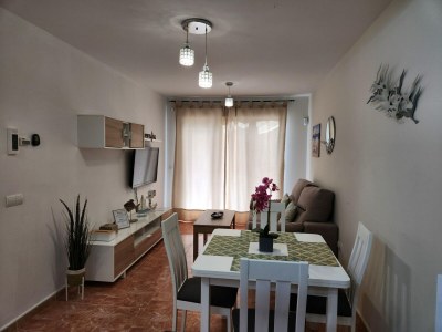 Apartment Cozy Apartment in Vera, Just Steps from the Beach - Features photo 22