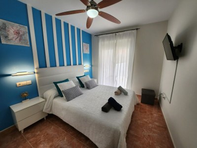 Apartment Cozy Apartment in Vera, Just Steps from the Beach - Features photo 24
