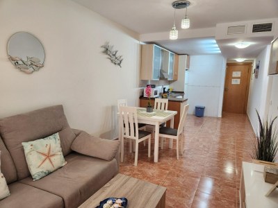 Apartment Cozy Apartment in Vera, Just Steps from the Beach - Features photo 27