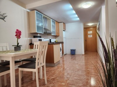 Apartment Cozy Apartment in Vera, Just Steps from the Beach - Features photo 28