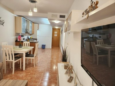 Apartment Cozy Apartment in Vera, Just Steps from the Beach - Features photo 29