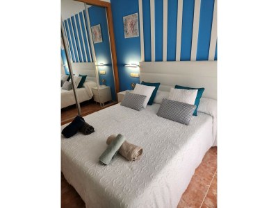 Apartment Cozy Apartment in Vera, Just Steps from the Beach - Features photo 31