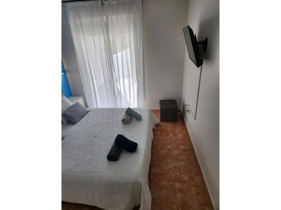 Apartment Cozy Apartment in Vera, Just Steps from the Beach - Features photo 32
