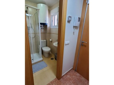 Apartment Cozy Apartment in Vera, Just Steps from the Beach - Features photo 34