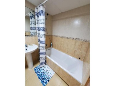 Apartment Cozy Apartment in Vera, Just Steps from the Beach - Features photo 36