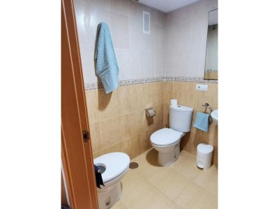 Apartment Cozy Apartment in Vera, Just Steps from the Beach - Features photo 37
