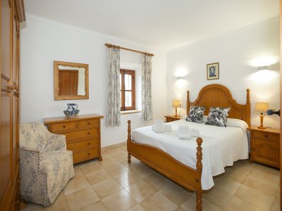 Villa Luxuriöse Villa mit 3 Schlafzimmern, Pollensa - Features photo 23