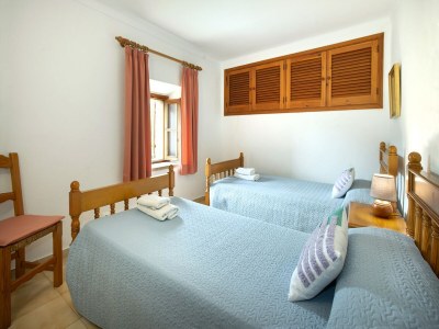 Villa Luxuriöse Villa mit 3 Schlafzimmern, Pollensa - Features photo 24