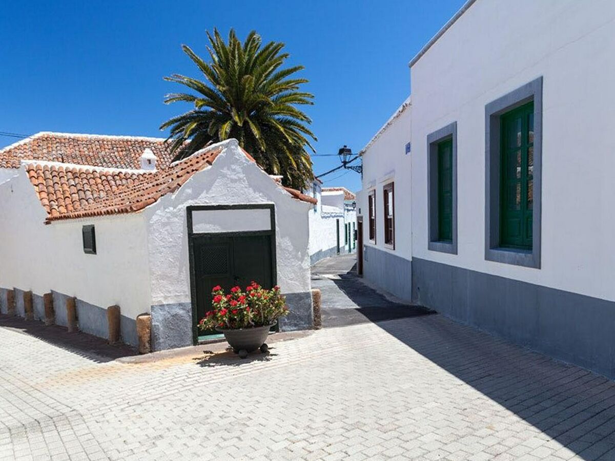 Holiday house Estate in La Sabina with private pool - Outdoor photo 2