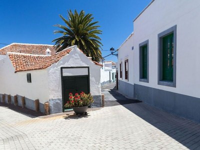 Holiday house Estate in La Sabina with private pool - Outdoor photo 2